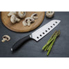 Circulon Santoku Knife, 7" 48233