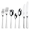 Arthur Price Sovereign Stainless Steel Harley 44 Piece Canteen