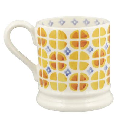 Emma Bridgewater Hot Cross Buns 1/2 Pint Mug