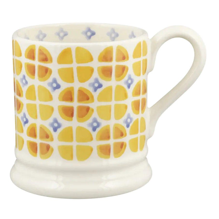 Emma Bridgewater Hot Cross Buns 1/2 Pint Mug