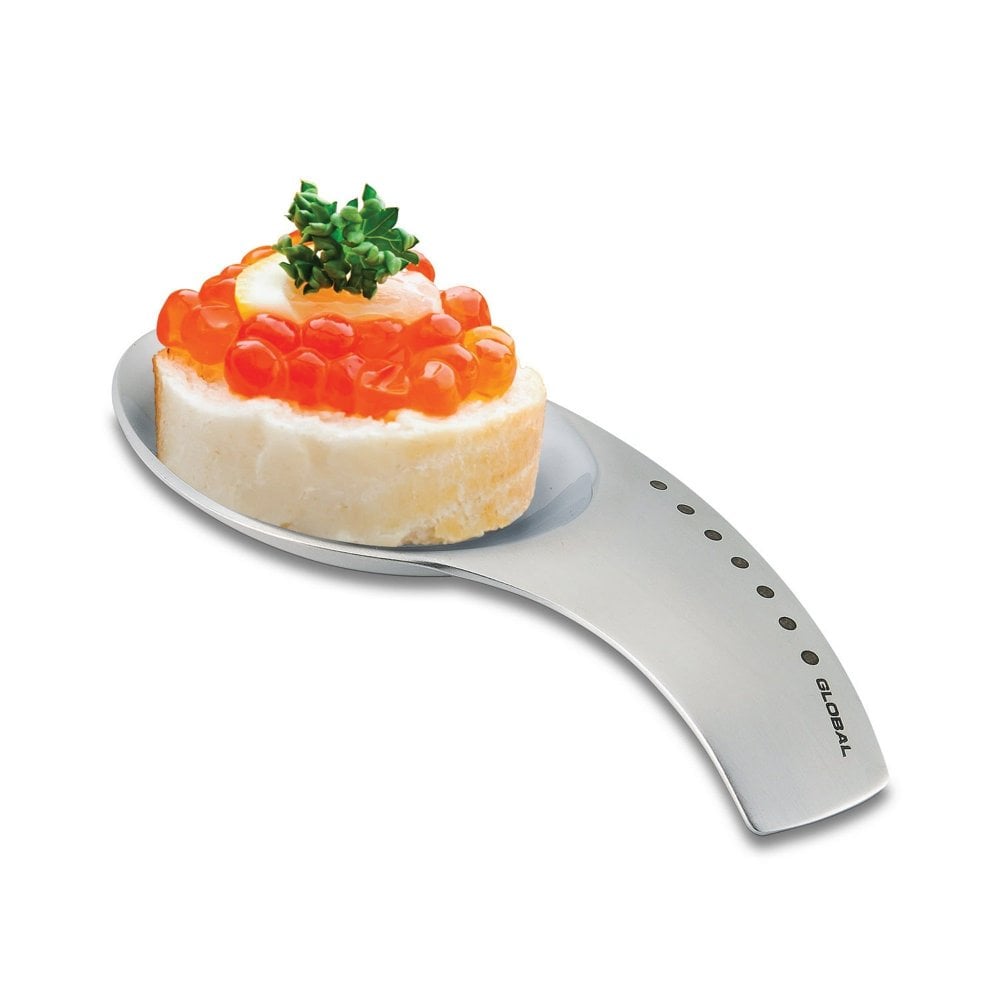 Global Appetiser Spoon  GS-80