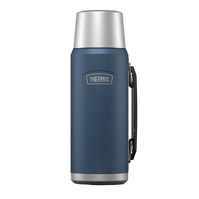Thermos Icon Flask 1.2 Litre - Solent Navy: 221020