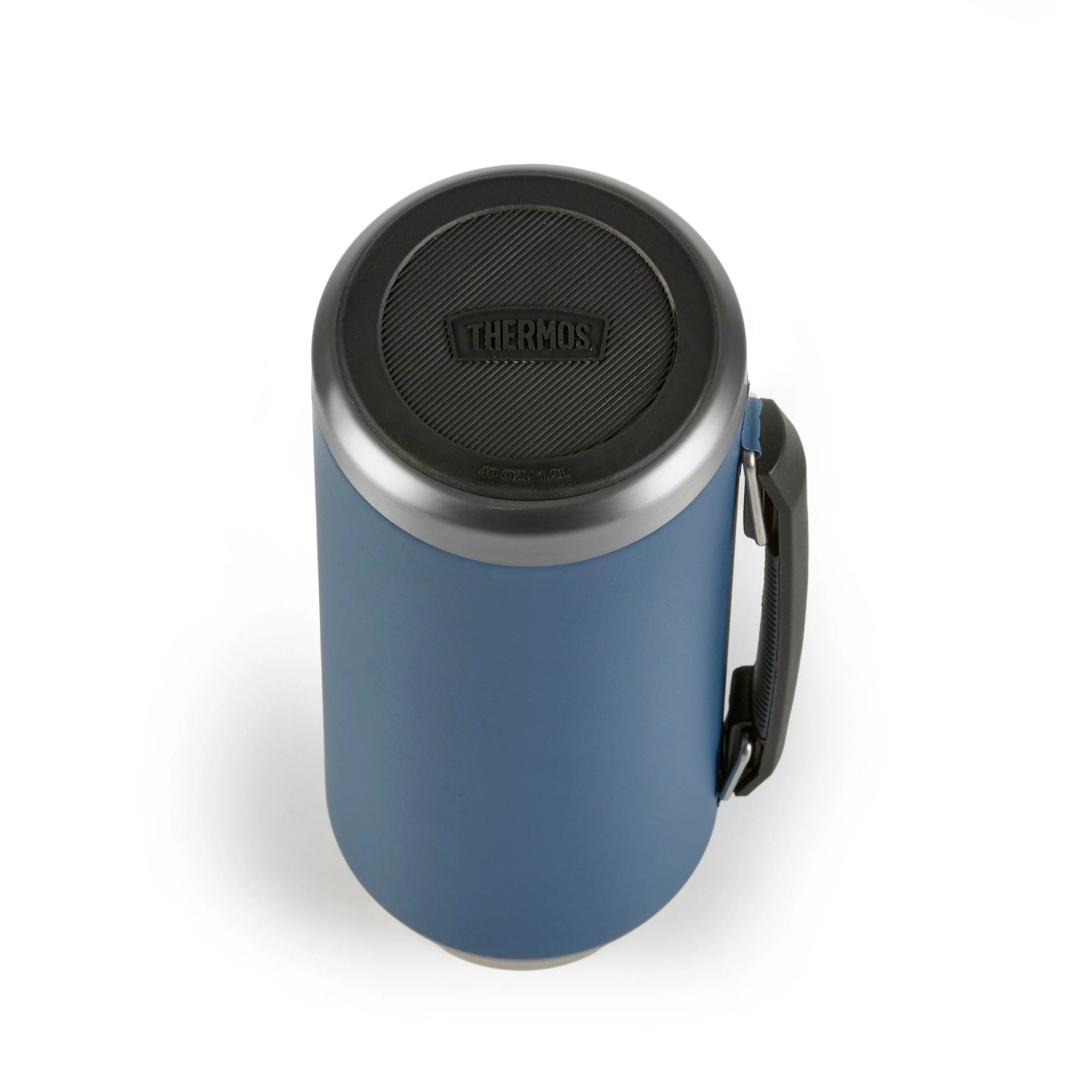 Thermos Icon Flask 1.2 Litre - Solent Navy: 221020