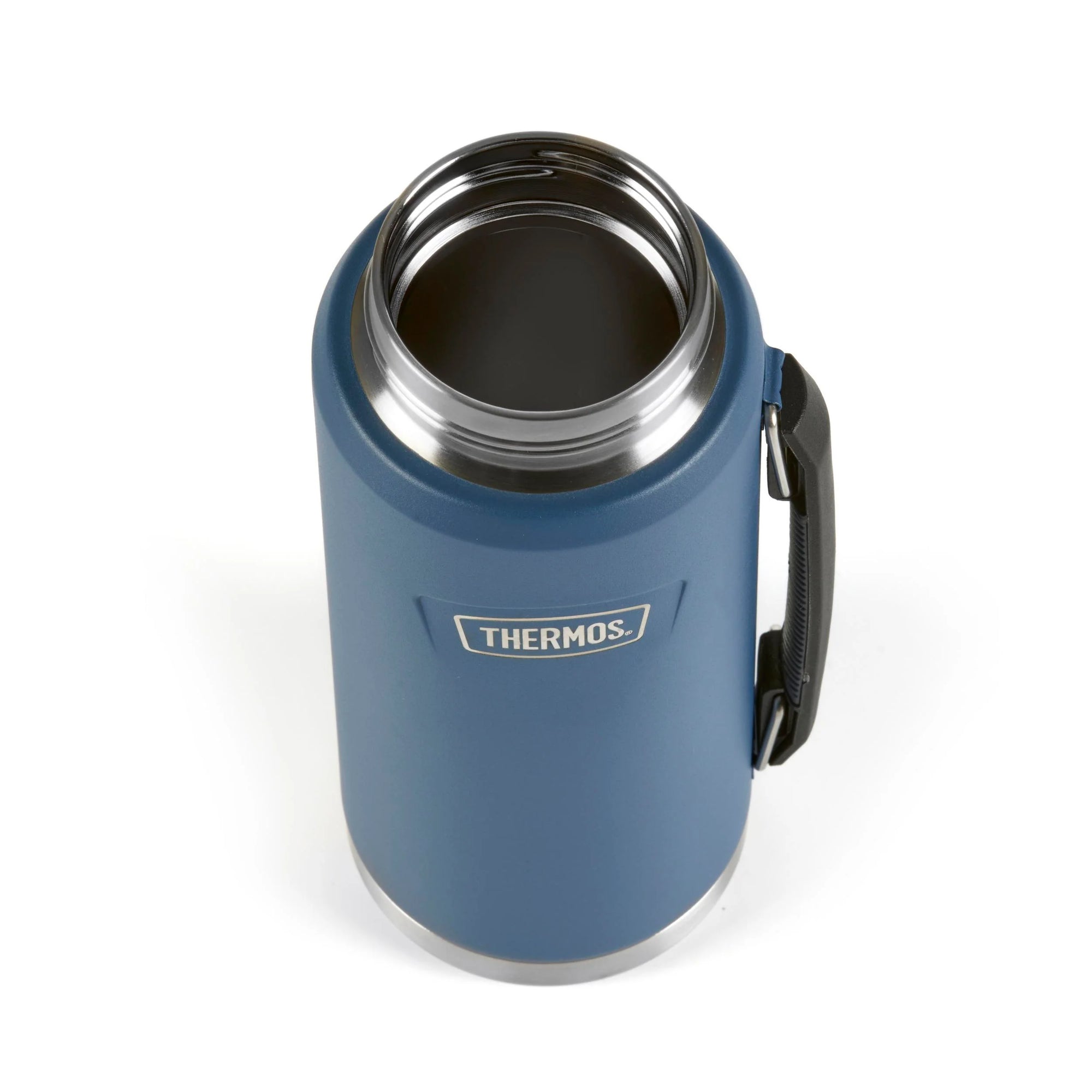 Thermos Icon Flask 1.2 Litre - Solent Navy: 221020