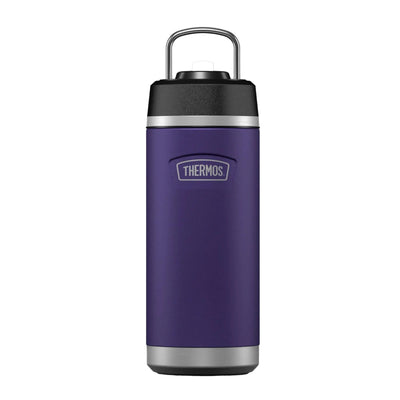 Thermos Icon Flip Lid Bottle 530ml - Moorland Purple: 282444