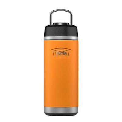Thermos Icon Flip Lid Bottle 530ml - Pumpkin: 241488