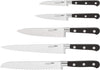 Stellar Sabatier 5 Piece Knife Block Set  IS60