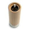 Peugeot Isen U-Select Natural Wooden Crank Handle Mill 18cm