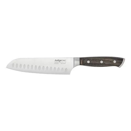 Judge Pro 18cm Santoku Knife IW07
