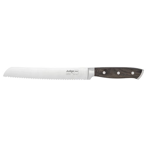 Judge Pro 21cm Bread Knife IW14