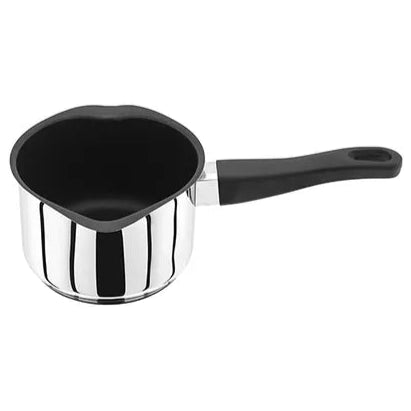 Judge Vista 14cm Milk Pan 1 litre: J302E