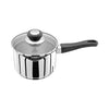 Judge Vista 16cm Draining Saucepan 1.5 Litre: J305