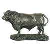 Genesis Bronze Prize Bull: JJ001