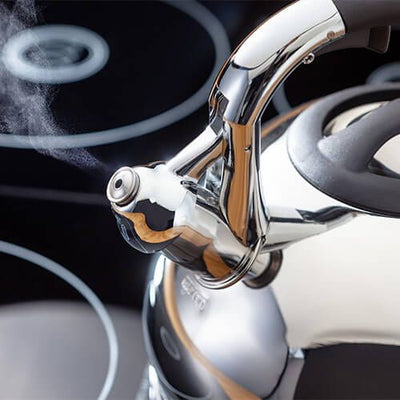 Judge Stove Top, Whistling Kettle 3L: JQ04
