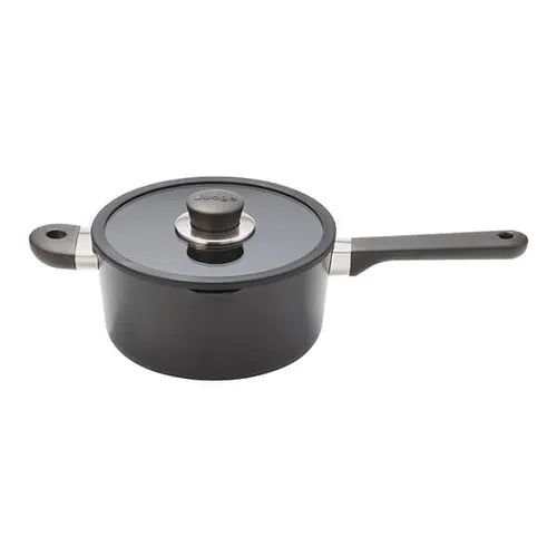 Judge Vista Ceramic 20cm Draining Saucepan 3 litre JV07D