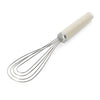 KitchenAid Flat Whisk Almond Cream KAG062OHACE