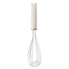KitchenAid Flat Whisk Almond Cream KAG062OHACE