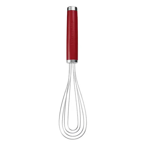 KitchenAid Flat Whisk Empire Red KAG062OHERE