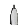 AdHoc Arctic Active Wine Cooling Sleeve in Light Grey KM23