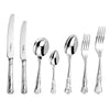 Arthur Price Sovereign Stainless Steel Kings 44 Piece Gift Set