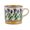 Nicholas Mosse Blue Blooms - Large Mug