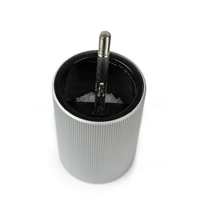 Peugeot Line Light Aluminium Manual Salt/Pepper Mill
