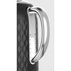 Breville Curve Black & Chrome 1.7 Litre Jug Kettle: VKT017