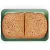 Brabantia Make & Take Lunch Box, Large - Jade Green