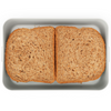 Brabantia Make & Take Lunch Box, Large - Light Grey