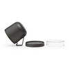 Brabantia Make & Take Soup Mug, 0.6L - Dark Grey