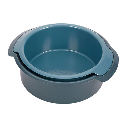 Joseph Joseph Nest Bake 2 Piece Cake Tin Set : 45068