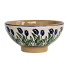 Nicholas Mosse Blue Blooms - Medium Bowl