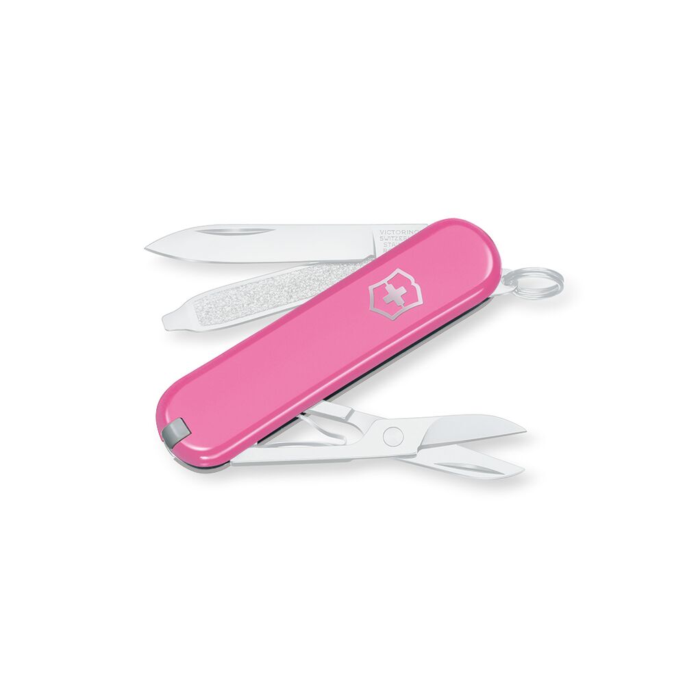 Victorinox Classic Colours SD Pocket Knife - Cherry Blossom