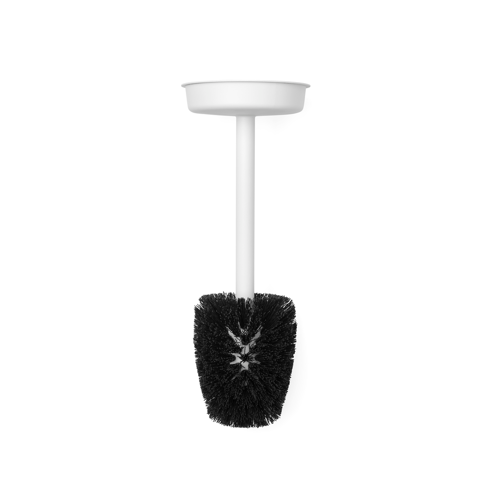 Brabantia Mindset Replacement Toilet Brush Fresh White 303968