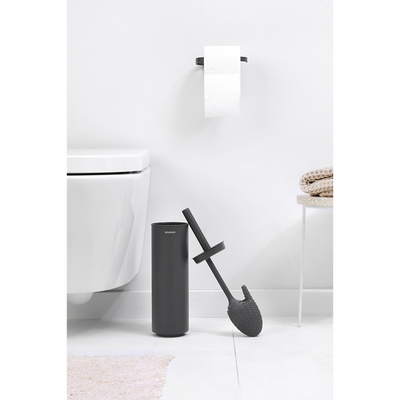 Brabantia Mindset Replacement Toilet Brush 303722 - Last Chance to Buy