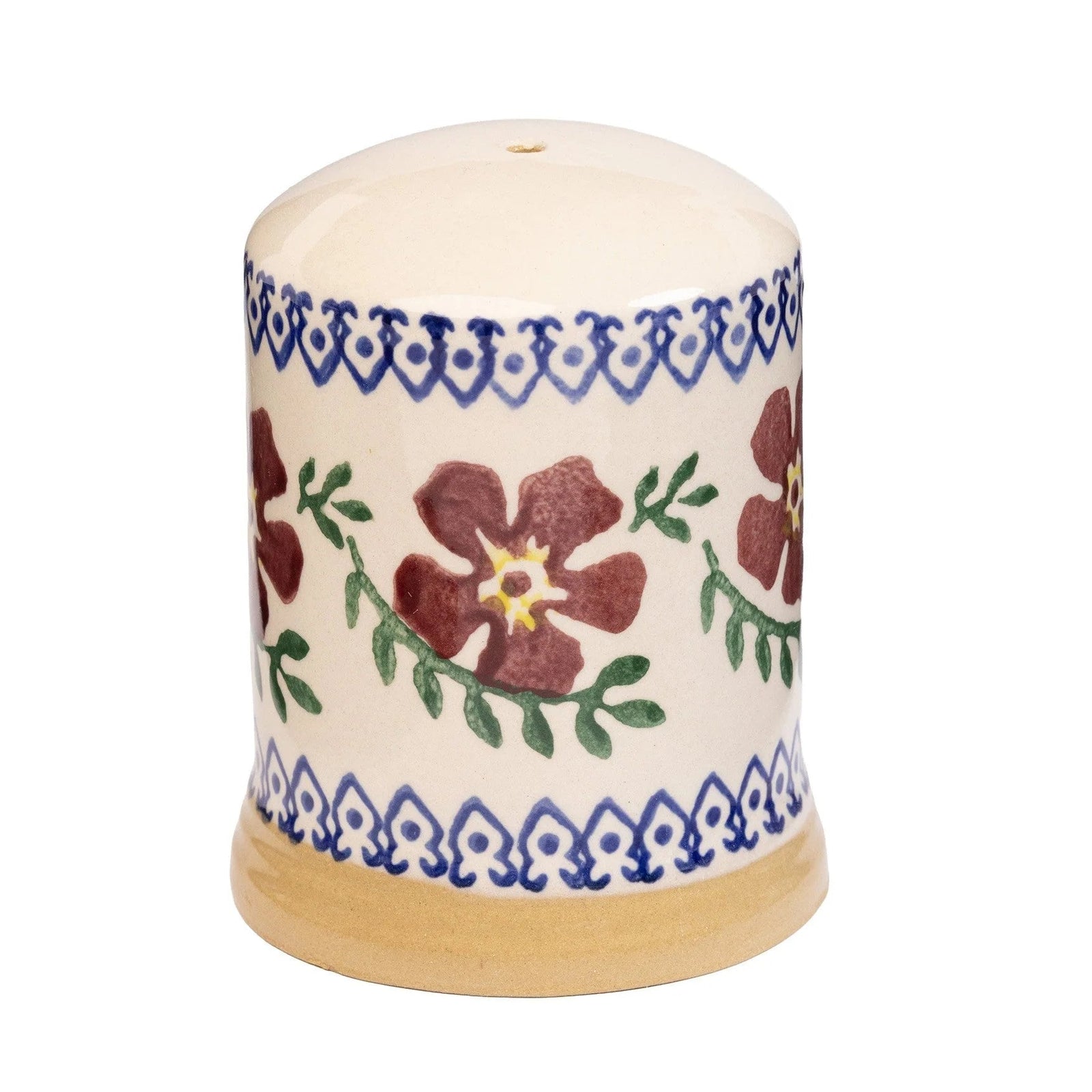 Nicholas Mosse Old Rose - Salt Pot