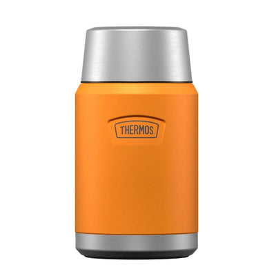 Thermos Icon 710ml Food Flask - Pumpkin: 269432