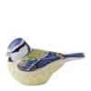 Royal Crown Derby Garden Blue Tit