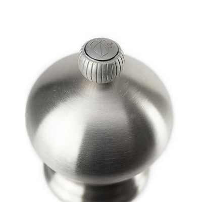 Peugeot Paris Chef U-Select Salt/Pepper Mill - Stainless Steel