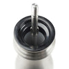 Peugeot Paris Chef U-Select Salt/Pepper Mill - Stainless Steel