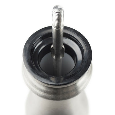 Peugeot Paris Chef U-Select Salt/Pepper Mill - Stainless Steel
