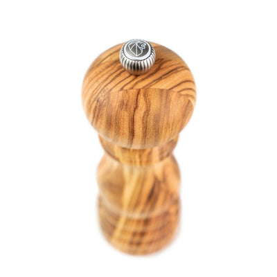 Peugeot Paris Olive Manual Salt/Pepper Mills
