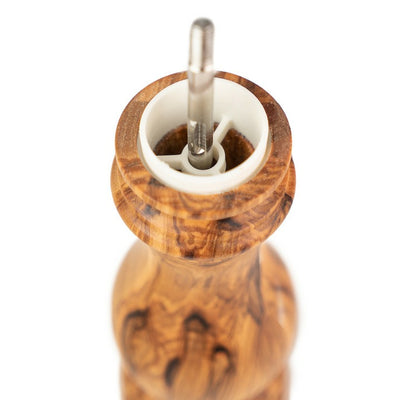 Peugeot Paris Olive Manual Salt/Pepper Mills