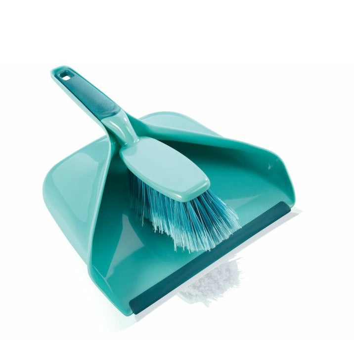 Leifheit Dustpan & Brush  41410-6