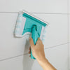 Leifheit Bath Cleaner Micro Duo 41701-5