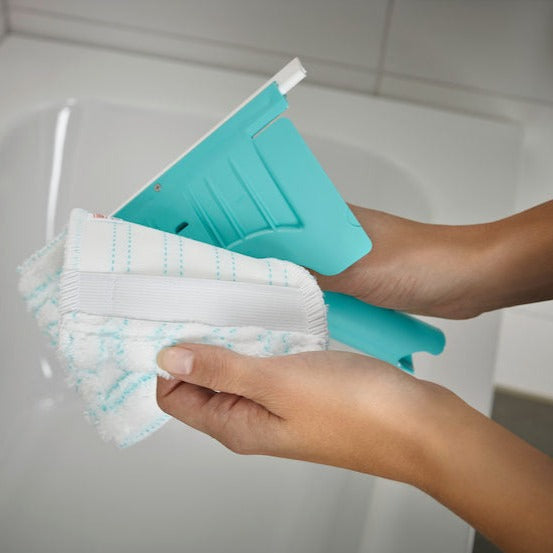 Leifheit Classic Replacement pad Bath Cleaner 41702-2