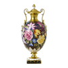 Royal Crown Derby Artistry Prestige Repton Vase