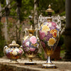 Royal Crown Derby Artistry Prestige Large Vase