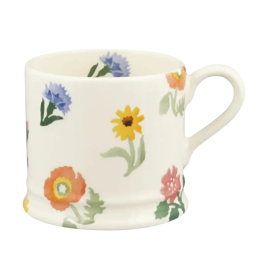 Emma Bridgewater Poppies & Pinks Small Mug
