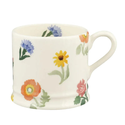 Emma Bridgewater Poppies & Pinks Small Mug